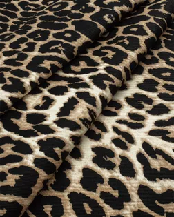 Джинс принт "Кения" арт. ДЖП-253-2-24587.002