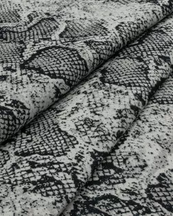 Джинс стрейч "Мали" принт арт. ДЖП-255-1-24589.001