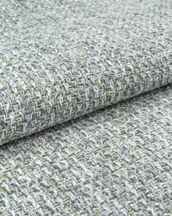 Букле "Бриджит" с люрексом и пайеткой арт. КБУ-63-2-24599.002