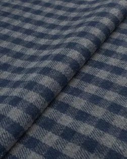 Рубашечная фланель клетка 200гр/м.кв. арт. РФЛ-4-2-22774.008