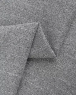 Костюмная полушерсть "Бриони" полоска арт. КП-466-1-24608.001