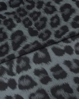 Cетка-стрейч "Лиана" принт арт. СТ-544-2-20407.019