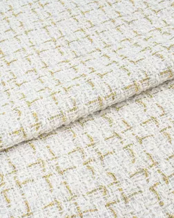 Букле "Селин" с люрексом арт. БК-517-4-24597.004