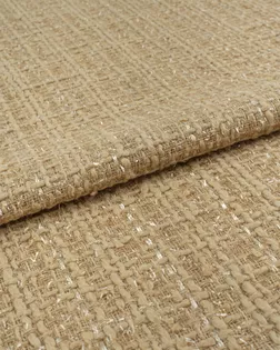 Букле с люрексом  "Одри" арт. БК-516-2-24598.002