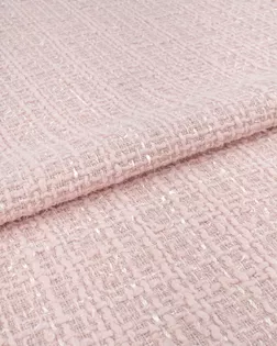 Букле с люрексом  "Одри" арт. БК-516-5-24598.005