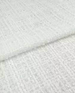 Букле с люрексом  "Одри" арт. БК-516-6-24598.006