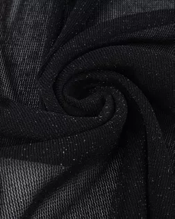 Трикотаж-сетка "Ёё" с люрексом арт. ТЛ-212-1-24612.001