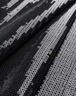 Костюмная "Шкода" с пайеткой арт. КО-290-1-24548.001