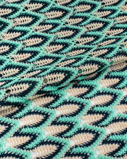 Трикотаж "Миссони" арт. ТТ-92-1-25355.001