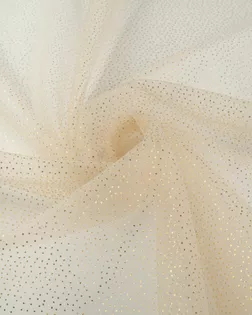 Сетка мягкая "Звездное сияние" арт. ФТН-104-3-24638.003