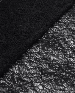 Гипюр стрейч "Паутина" арт. КПГС-98-1-25386.001