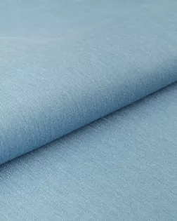 Джинс рубашечный с peach-эффектом "Марли" арт. ДЖР-2-4-24600.003