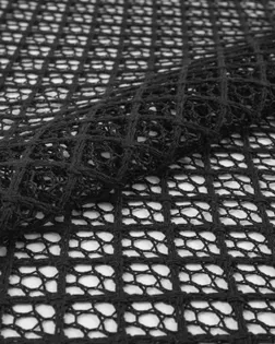 Трикотаж ажурный  "Реггина" арт. КПКП-104-1-25304.001