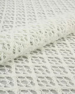 Трикотаж ажурный  "Реггина" арт. КПКП-104-2-25304.002