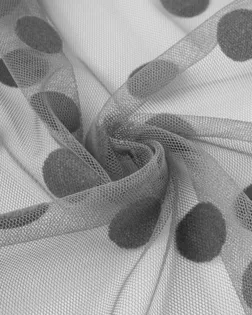 Сетка горох "Мелия" 2см арт. ФТН-106-3-25310.003