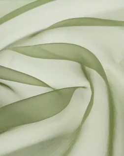 Блузочная органза "Мана" арт. ОРО-1-3-25313.003