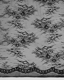 Французский гипюр "Палермо" D2 арт. ПКП-14-1-24551.003