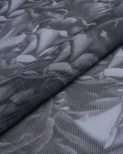 Cетка-стрейч "Лиана" принт арт. СТ-551-2-20407.032