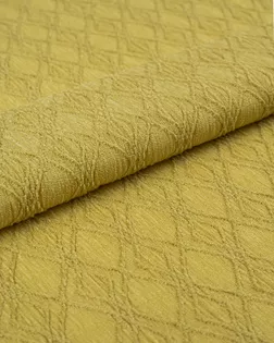 Трикотаж жаккард "Ромбы" арт. ТДЖ-642-5-25363.005