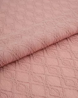 Трикотаж жаккард "Ромбы" арт. ТДЖ-642-4-25363.004