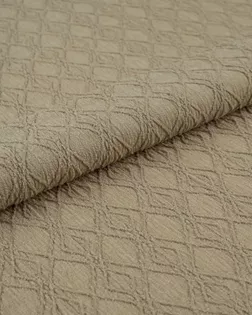 Трикотаж жаккард "Ромбы" арт. ТДЖ-642-3-25363.003