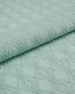 Трикотаж жаккард "Ромбы" арт. ТДЖ-642-2-25363.002