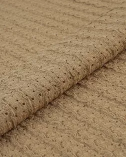 Трикотаж жатый перфорация "Виолла" арт. ТТ-93-5-25334.005