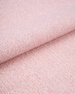 Трикотаж букле с люрексом "Фианит" D1 арт. БКЛ-58-4-24561.004