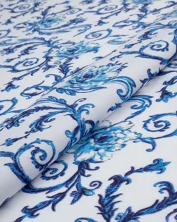 Штапель принт арт. ПШТ-1670-1-21112.013