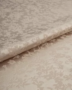 Атлас жаккард "Моар" арт. БЛ-57-2-7036.148