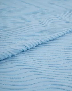 Трикотаж жаккард "Дюна" арт. ТВП-135-4-25365.004