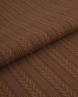 Трикотаж жаккард "Вильма" арт. ТВП-136-2-25358.002