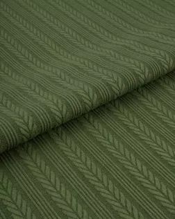 Трикотаж жаккард "Вильма" арт. ТВП-136-3-25358.003