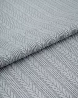 Трикотаж жаккард "Вильма" арт. ТВП-136-6-25358.006