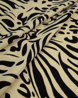 Дубайский шелк SPH принт арт. ПШП-687-1-23472.014