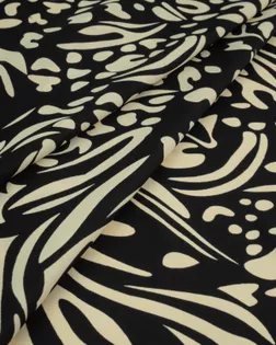 Дубайский шелк SPH принт арт. ПШП-687-2-23472.015