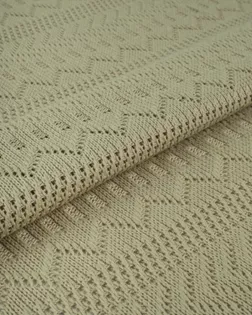 Трикотаж вязаный "Уют" D2 арт. ТВП-138-2-25385.005