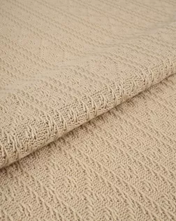 Трикотаж вязаный "Уют" D1 арт. ТВП-137-2-25385.002