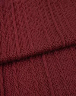 Трикотаж жаккард вязаный "Орма" арт. ТВП-139-2-25359.002