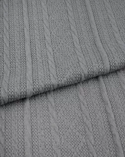 Трикотаж жаккард вязаный "Орма" арт. ТВП-139-5-25359.005