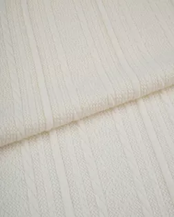 Трикотаж жаккард вязаный "Орма" арт. ТВП-139-6-25359.006