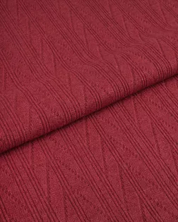 Трикотаж вязаный "Мадлен" арт. ТВП-144-2-25320.002