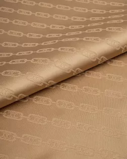 Шелк "Бавария" жаккард арт. ПЛ-791-3-25387.003