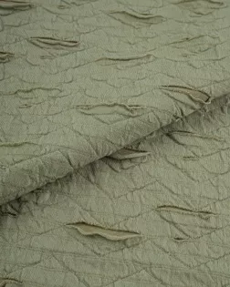 Трикотаж "Дублин" с рваным эффектом арт. ТДЖ-654-2-25382.002