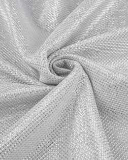 Трикотаж с люрексом "Сапфир" арт. ТЛ-238-9-24565.009