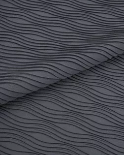 Шифон  плиссе "Фреди" арт. ШГФ-1-5-25343.005