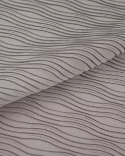 Шифон  плиссе "Фреди" арт. ШГФ-1-4-25343.004