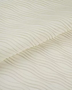 Шифон  плиссе "Фреди" арт. ШГФ-1-8-25343.007