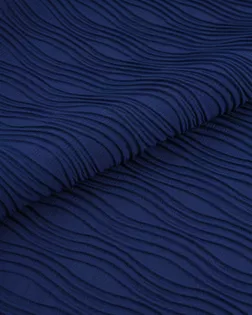 Шифон  плиссе "Фреди" арт. ШГФ-1-3-25343.003