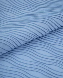 Шифон  плиссе "Фреди" арт. ШГФ-1-7-25343.006